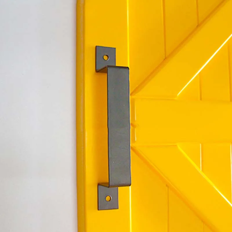 

Decoration Door handle Home Pull Decor Furniture Garage Garages Garden Gate Shed Carbon steel Closets Cupboard