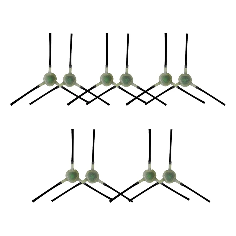 

Сменная боковая щетка для Lefant T700 M571 M200 M201 Запчасти для роботизированного пылесоса, Сменные аксессуары