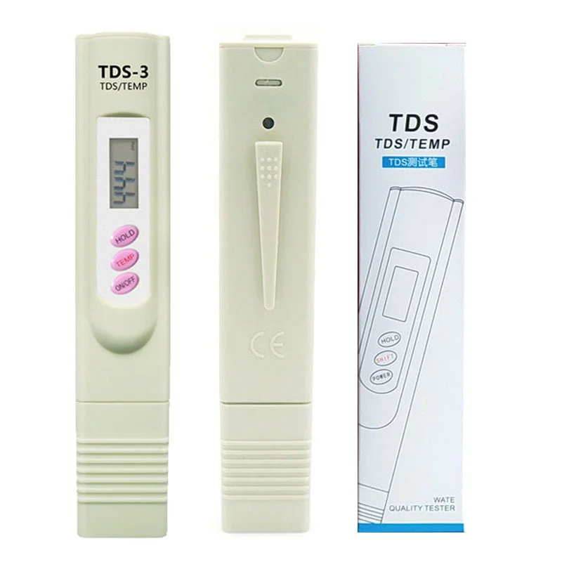 

SHENGMEIYU Цифровой тестер воды TDS