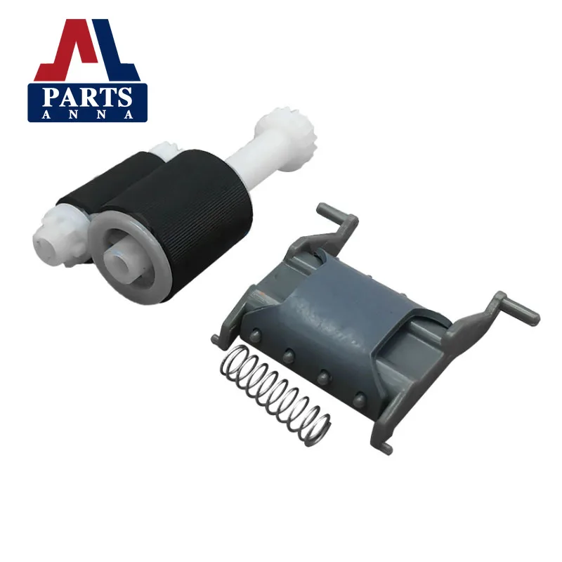 

10 планшетов для разборки автомобильных катков для HP M101, M102, M103, M104, M106, M129, M130, M131, M132, M133