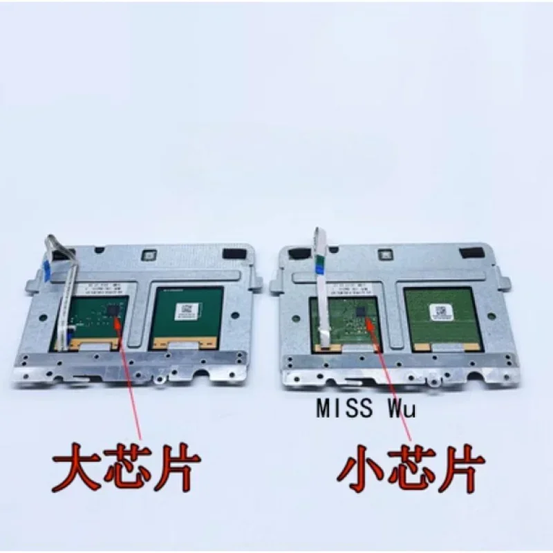 Оригинальный тачпад для ноутбука сенсорная панель Asus gl553v gl553vd fz53v fx53v Z x53v kx53v