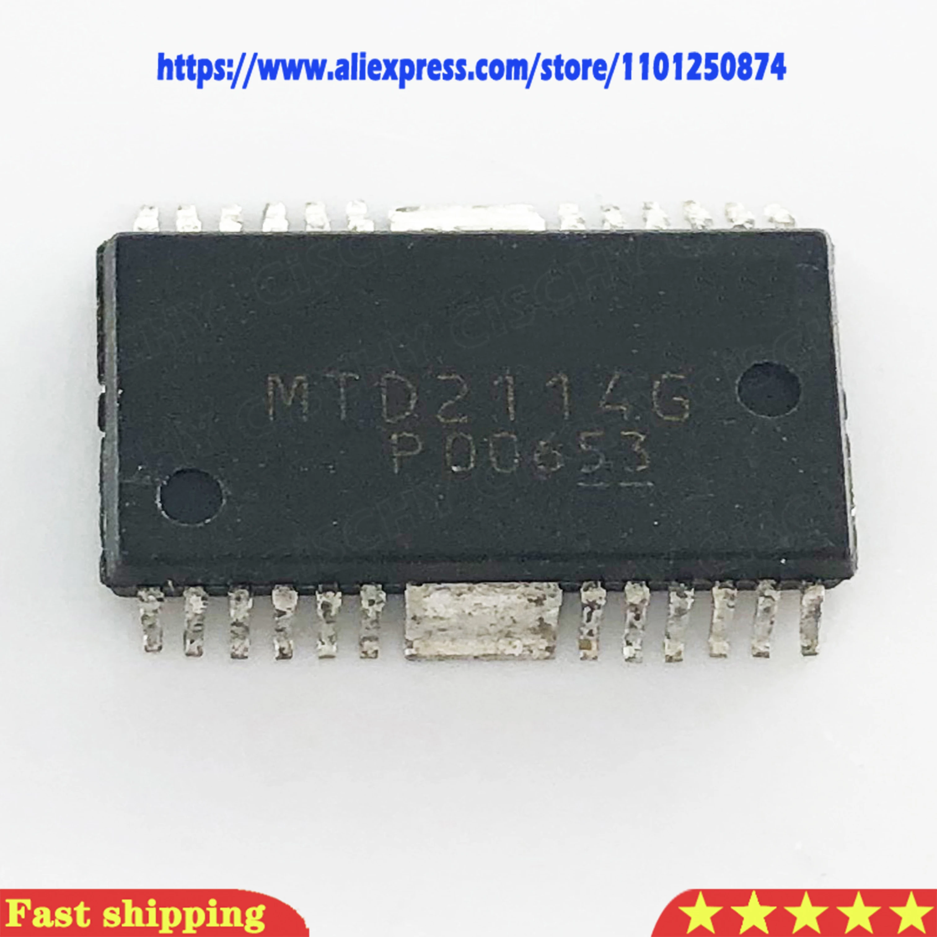 1 шт./лот MTD2114G MTD2114 HSOP-24 в наличии на складе