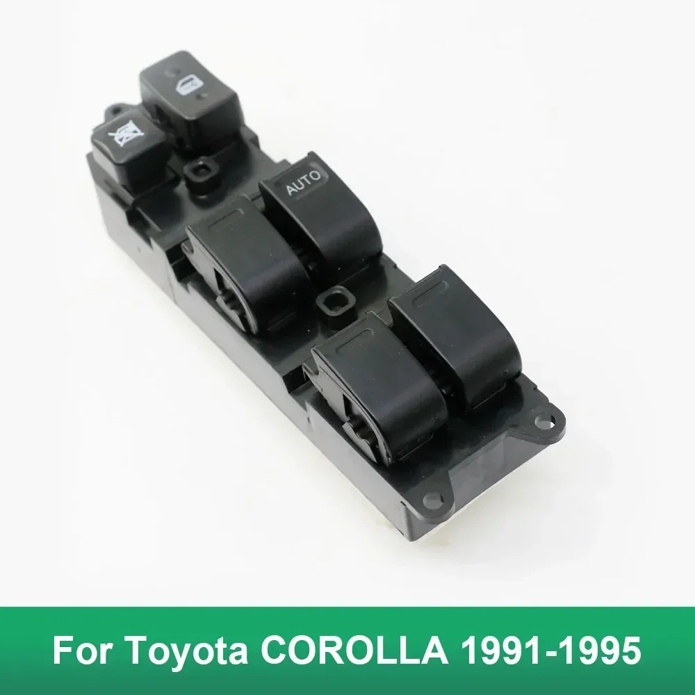 Переключатель Стеклоподъемника 84820-22310 для Toyota COROLLA 1991-1995