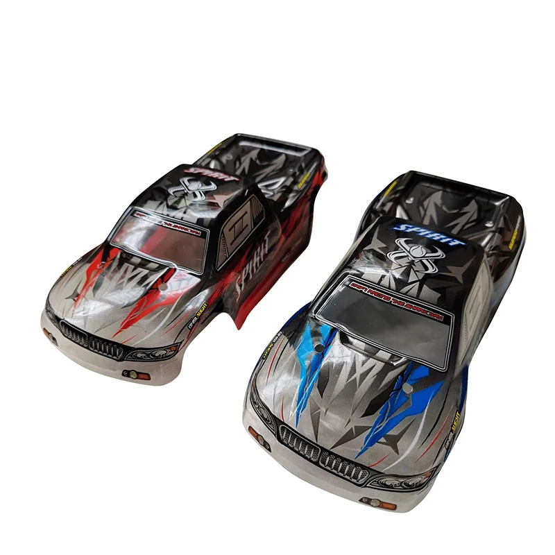 

XLH 9135 Q901 1/16 высокоскоростные R/C автомобильные внедорожники запасные части Корпус кузова