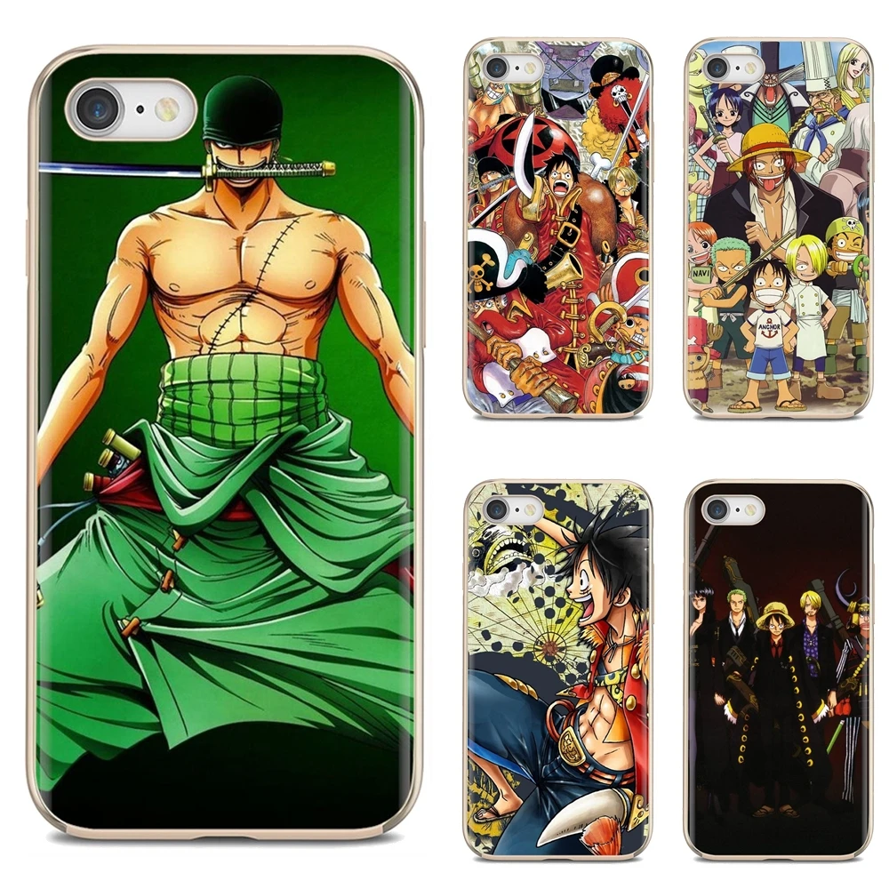 

For iPhone 10 11 12 13 Mini Pro 4S 5S SE 5C 6 6S 7 8 X XR XS Plus Max 2020 Soft TPU Phone Cover One Piece Luffy Monkey