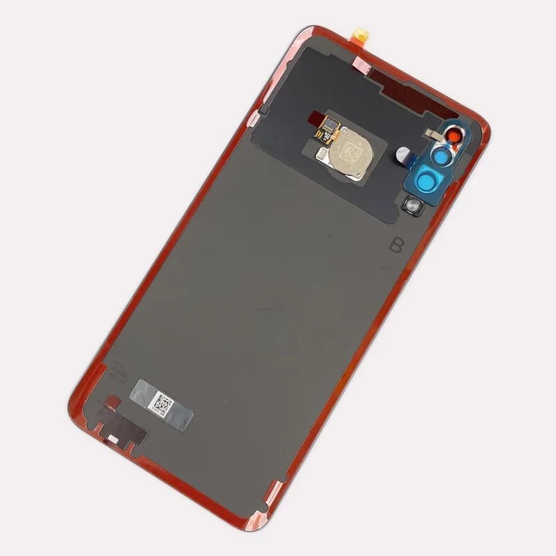 Задняя крышка батарейного отсека для Huawei P30 lite 48MP / New Edition 2020 стеклянная корпуса Nova