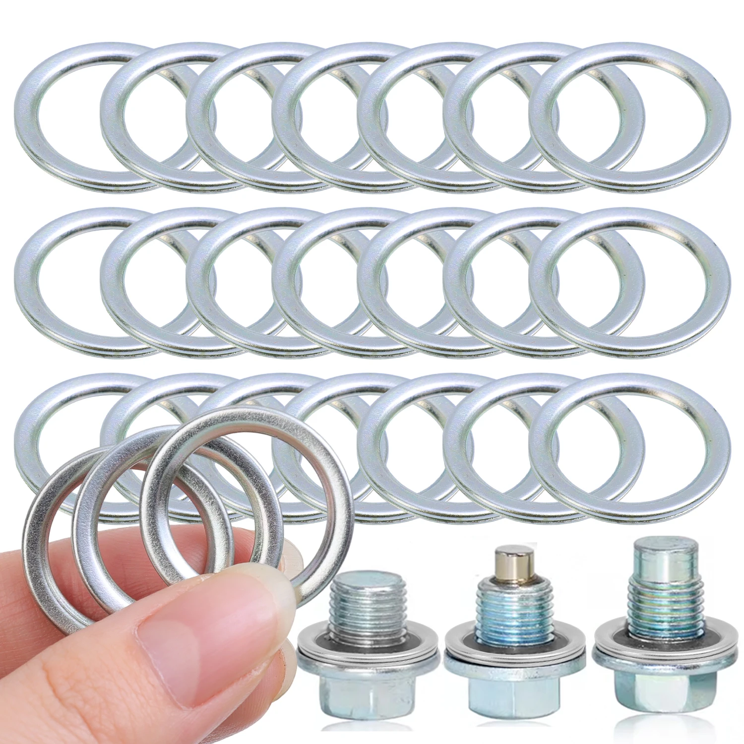 

Для Toyota Lexus железная пробка сливной пробки трансмиссии, пробка масляного поддона двигателя автомобиля, герметичная уплотнительная шайба 12157-10010, запасные части