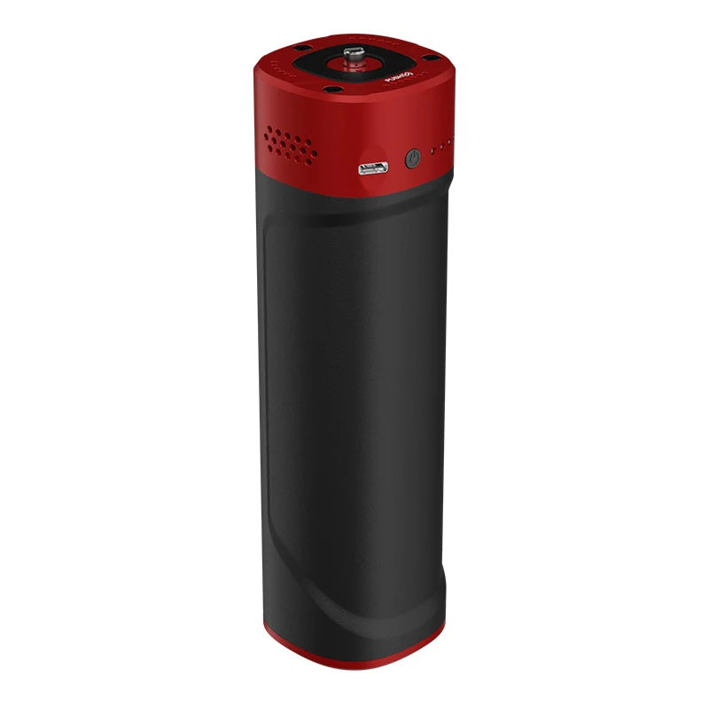 iFootage PD140H 140 Вт зарядная ручка Power Bank быстрое зарядное устройство USB-C для вспышки