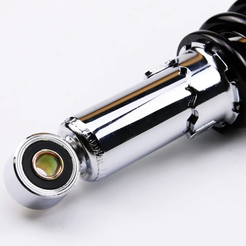 Задний амортизатор для мотоцикла 800 фунтов 280 мм 11 дюймов подвеска Honda 125cc 140cc 160cc