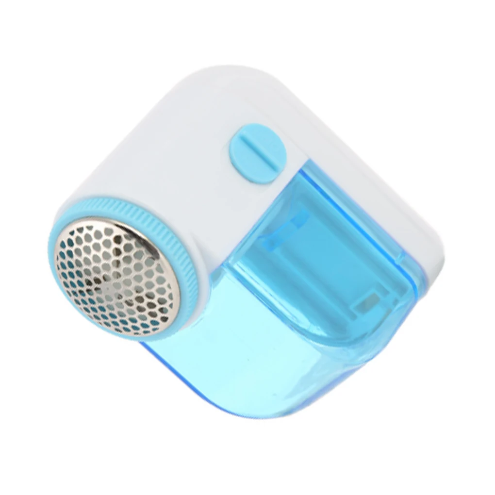 Mini Battery Operated Sweater Hairball Pilling Trimmer For Clothes Furniture