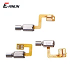 Модуль вибромотора для XiaoMi Redmi Note 7 6 5 S2 5A 4 4X 3 Pro Plus Global, запчасти для ремонта вибрации