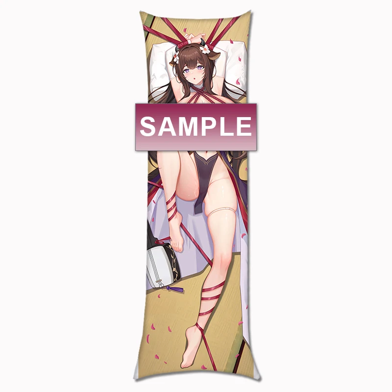 Чехол для подушки в стиле аниме Ажур Лейн эдйн