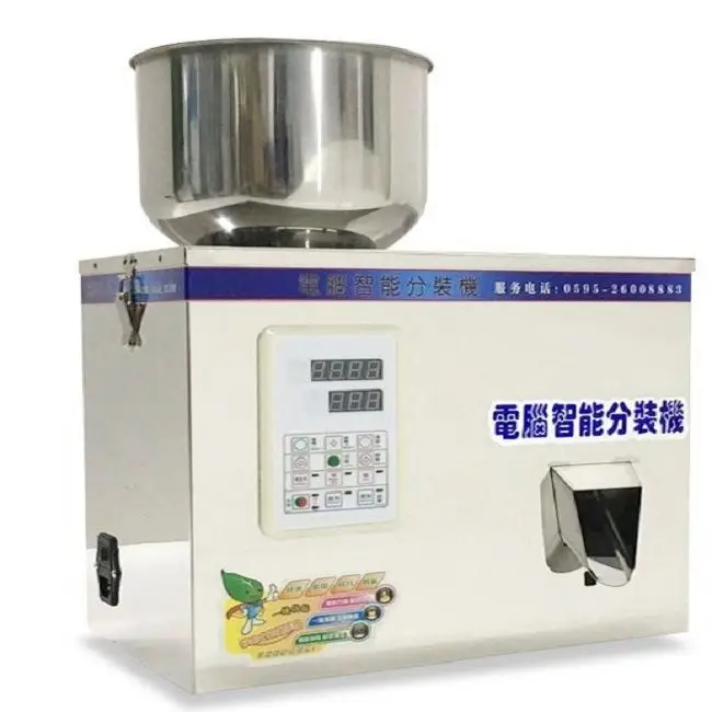 

2-100g small Scale Herb weighing machine for grain