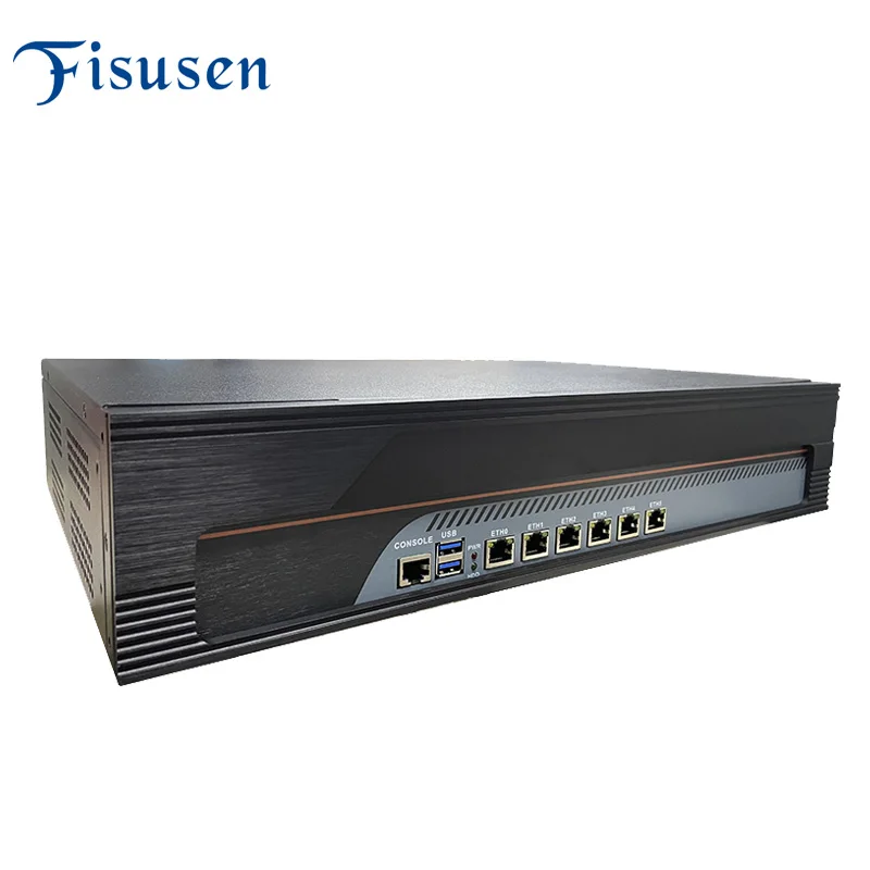 

B85 i5 4460u luxury 2U gigabit soft router openwrt pure copper heat sink supports for industrial computer machine