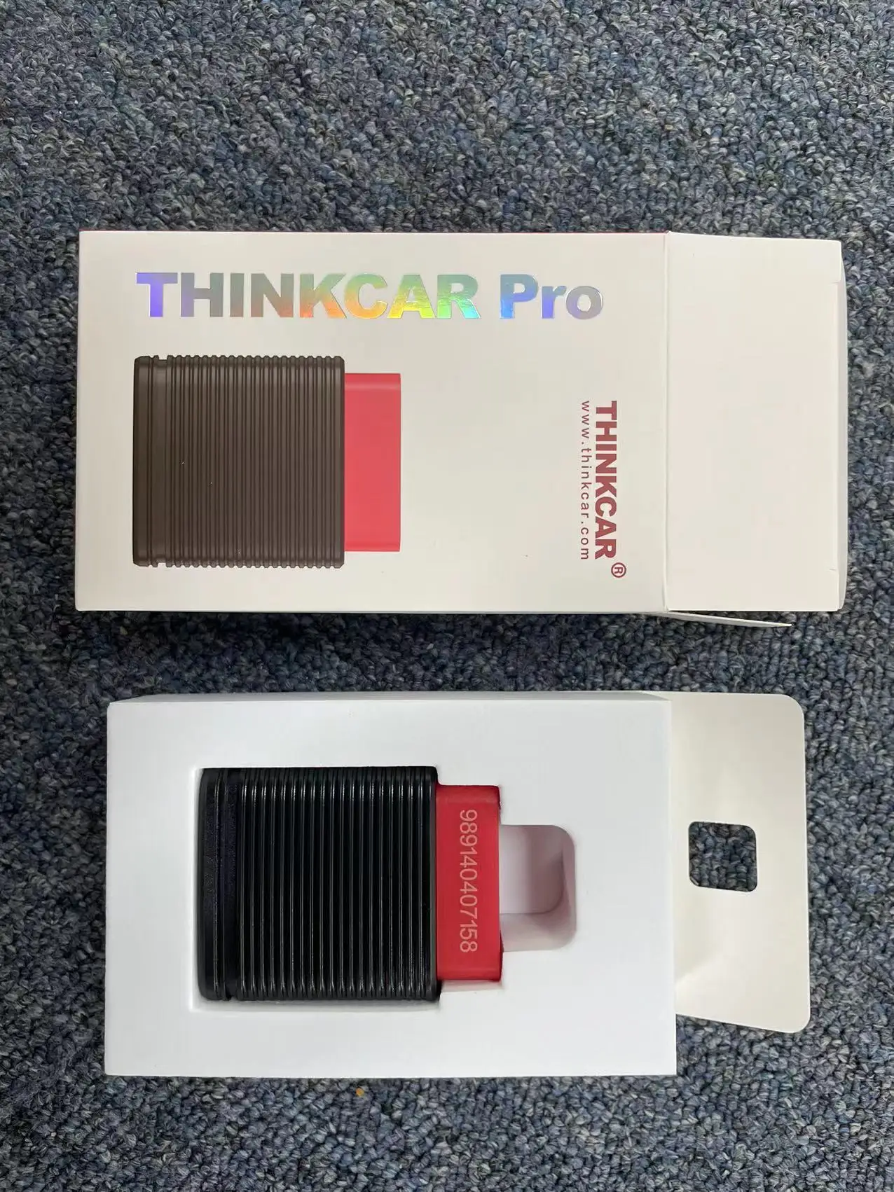 thumb