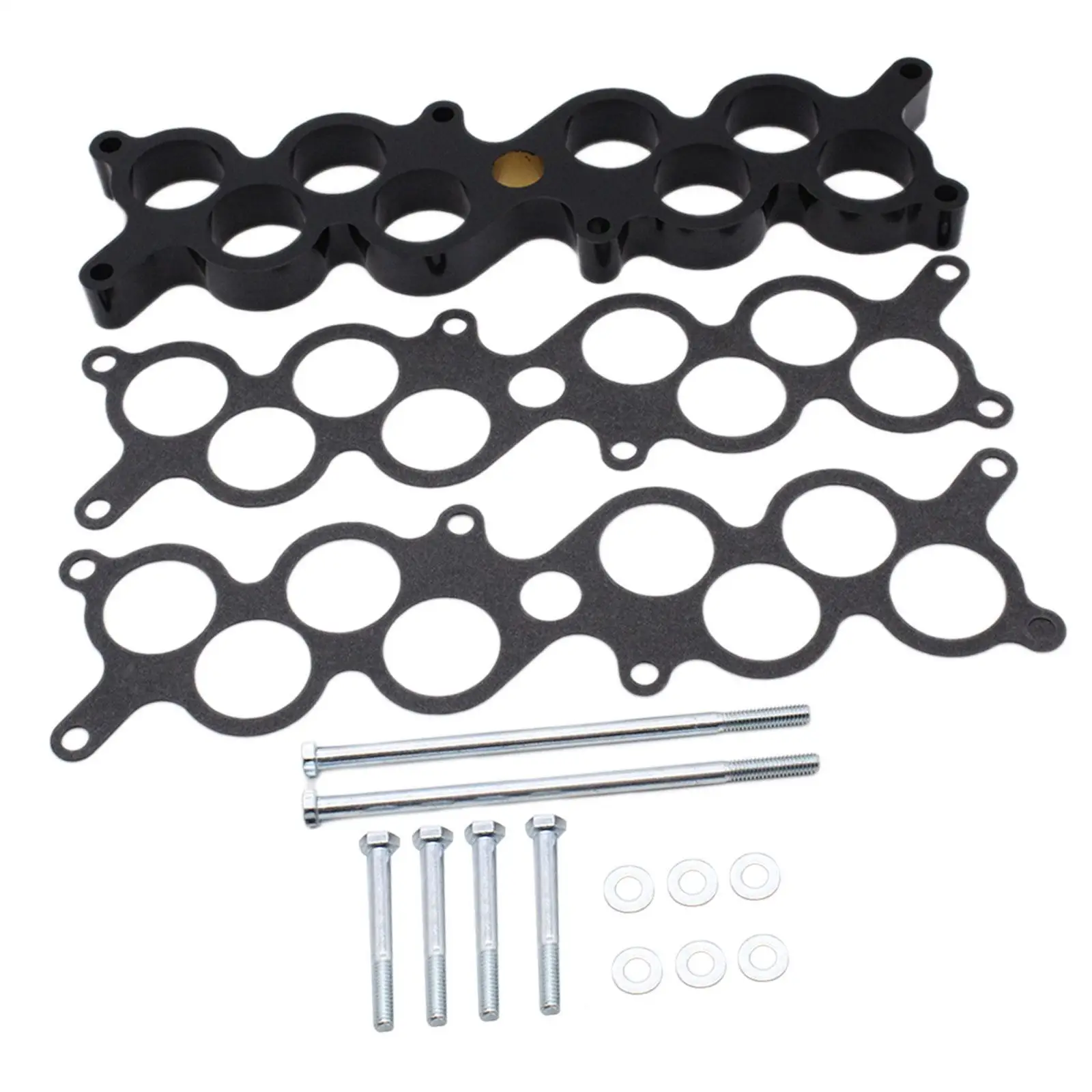 Прокладка впускного коллектора 1 дюйм сменная деталь для Ford Mustang 5 0 GT-40 87-93