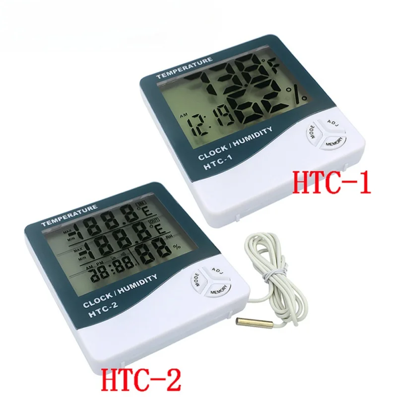 Clock Htc-1 Htc-2