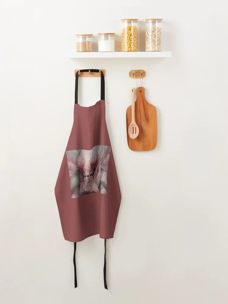 Hyperspace: передний фартук кухонные принадлежности для дома