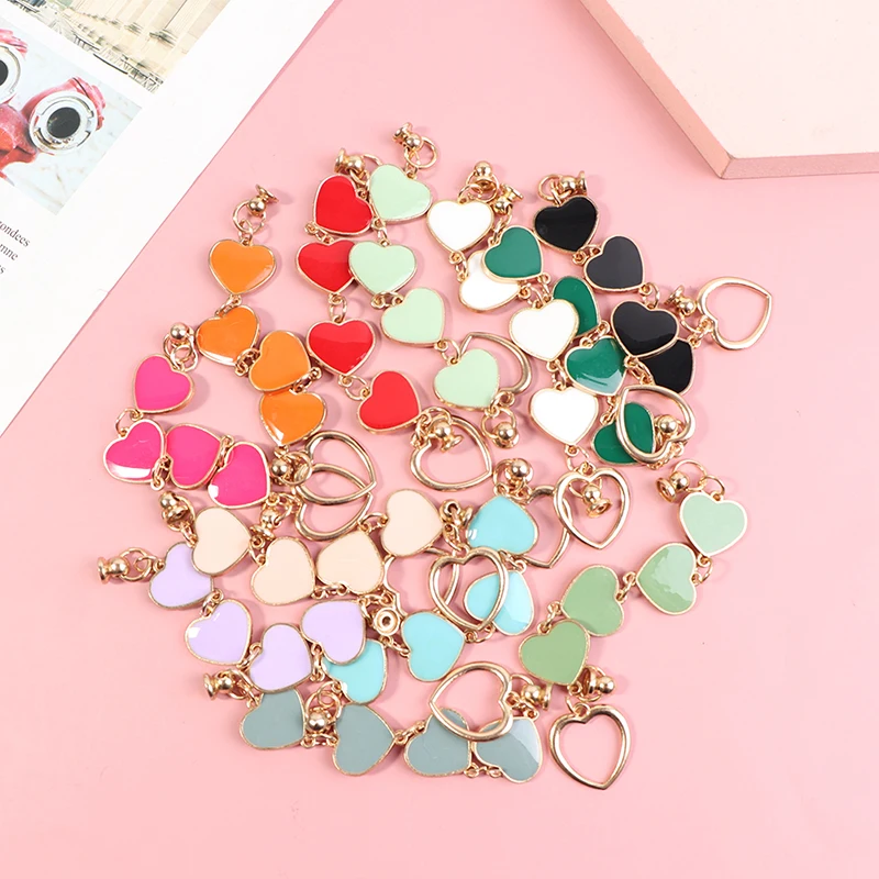 

DIY Bling Diamond Bracelet Chain Accessories Crystal Phone Case Cover Creative