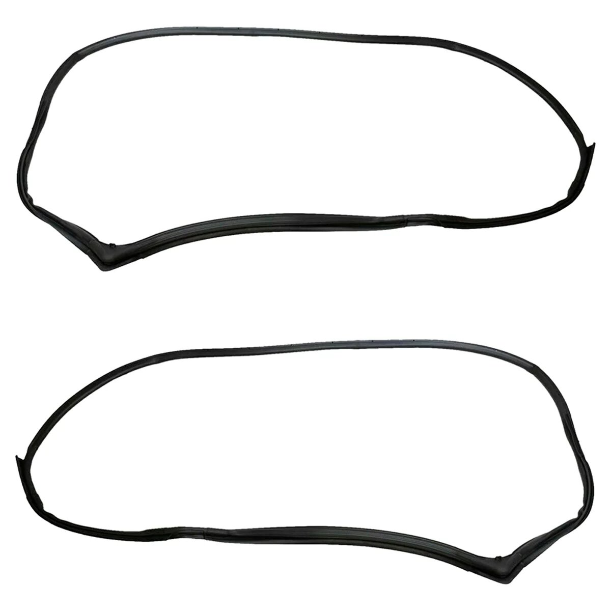 Передняя фотокамера для Jeep Wrangler 2007-2018 55395274AW 55395275AW