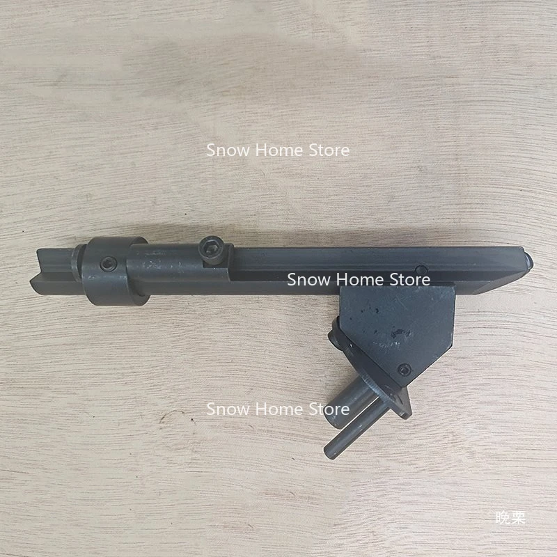 

U2 Режущая шлифовальная машина Насадка для шлифования концевой фрезы