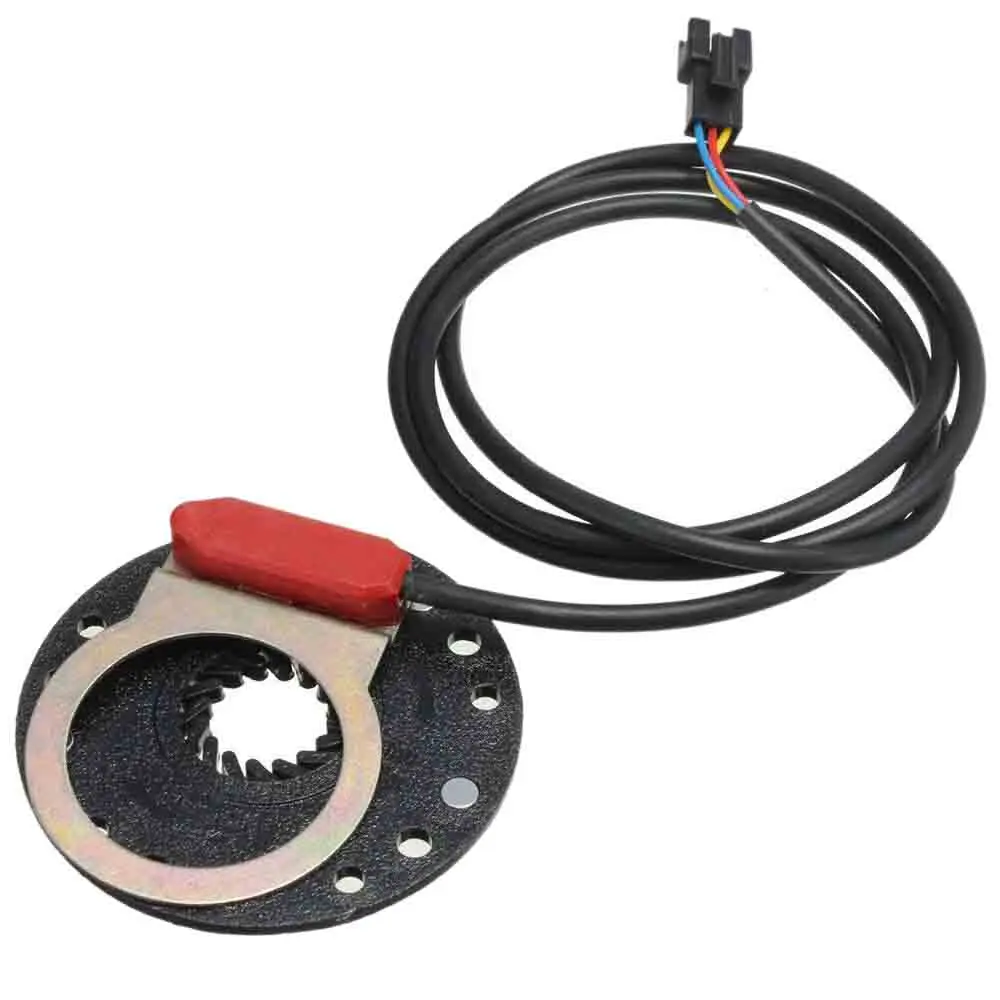 

Ebike Conversion Kit Electric Bicycle Scooter Pedal Assistant Sensor 5