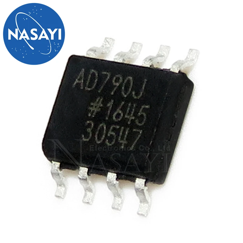 

AD790JRZ AD790JR AD790 SOP-8
