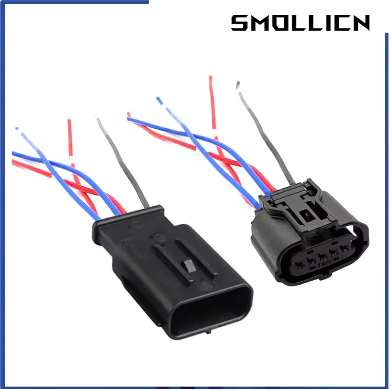 

Комплект разъемов Sumitomo TS серии MAF для Toyota Lexus