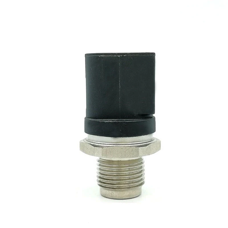 

Replacing fuel pressure sensor 0281002843 For Mercedes-BENZ