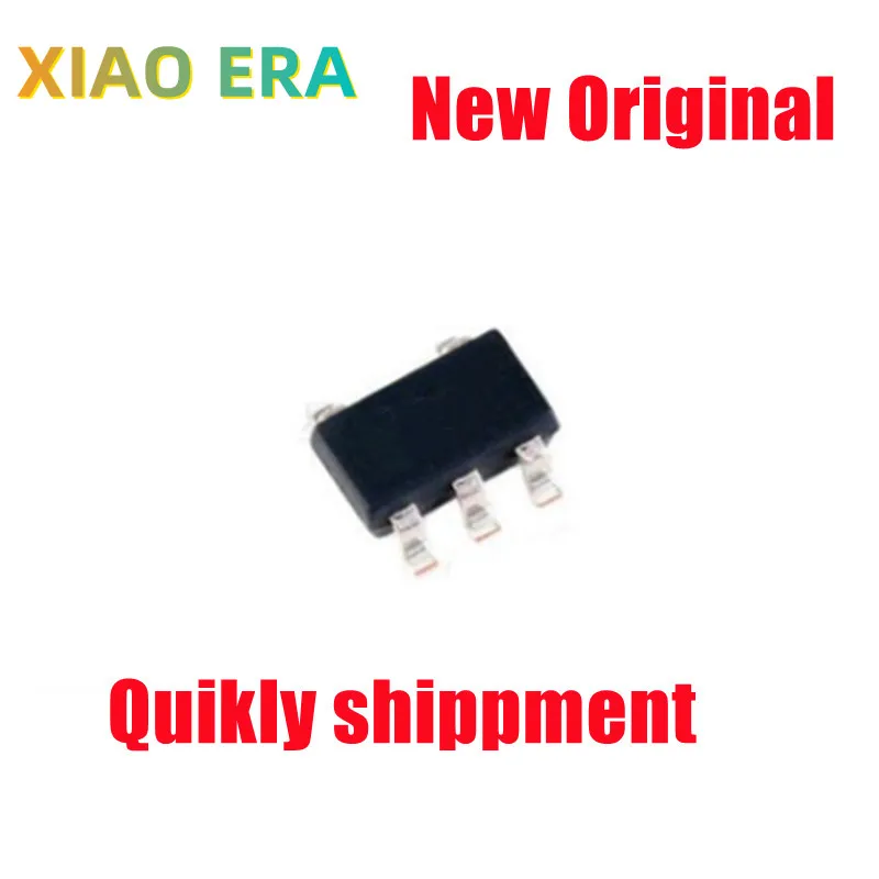 

100 шт. новый оригинальный LMX321AUK + T LMX331AUKT + T LMX331HAUK + T SOT23-5