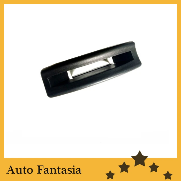 Крышка ручки наклона переднего сиденья (черный/правый сиденье) для Volkswagen Golf MK4