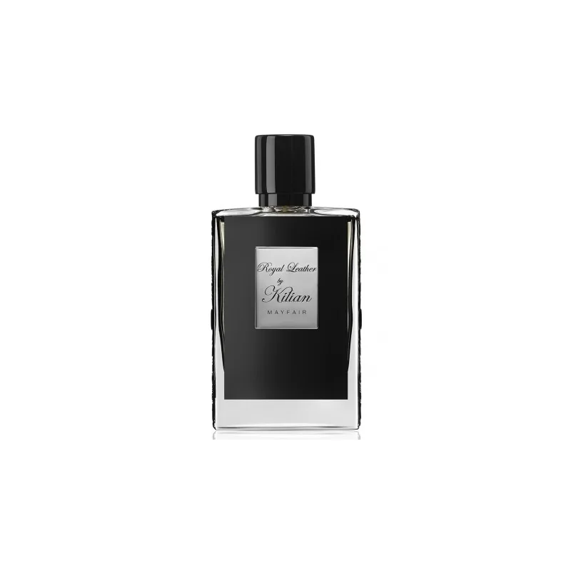 Духи Kilian Royal Leather парфюмерная вода 50 мл унисекс парфюм Килиан Роял Лезер|Женские