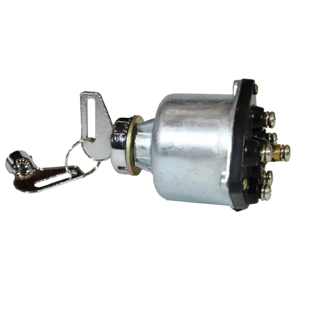 Высококачественный пусковой переключатель зажигания 007SS-54-3 S113 8970444180 8-97044418-0