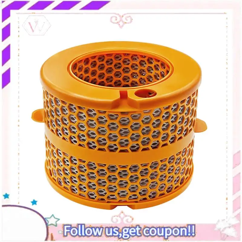 Y74A-премиумный воздушный фильтр из углеродного волокна для очистителя воздуха Dyson PH3A PH01 PH02 PH03 PH04