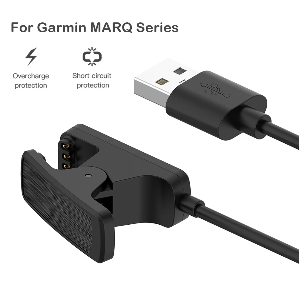 

USB-кабель для зарядки Garmin MARQ Series с функцией передачи данных, 1 м