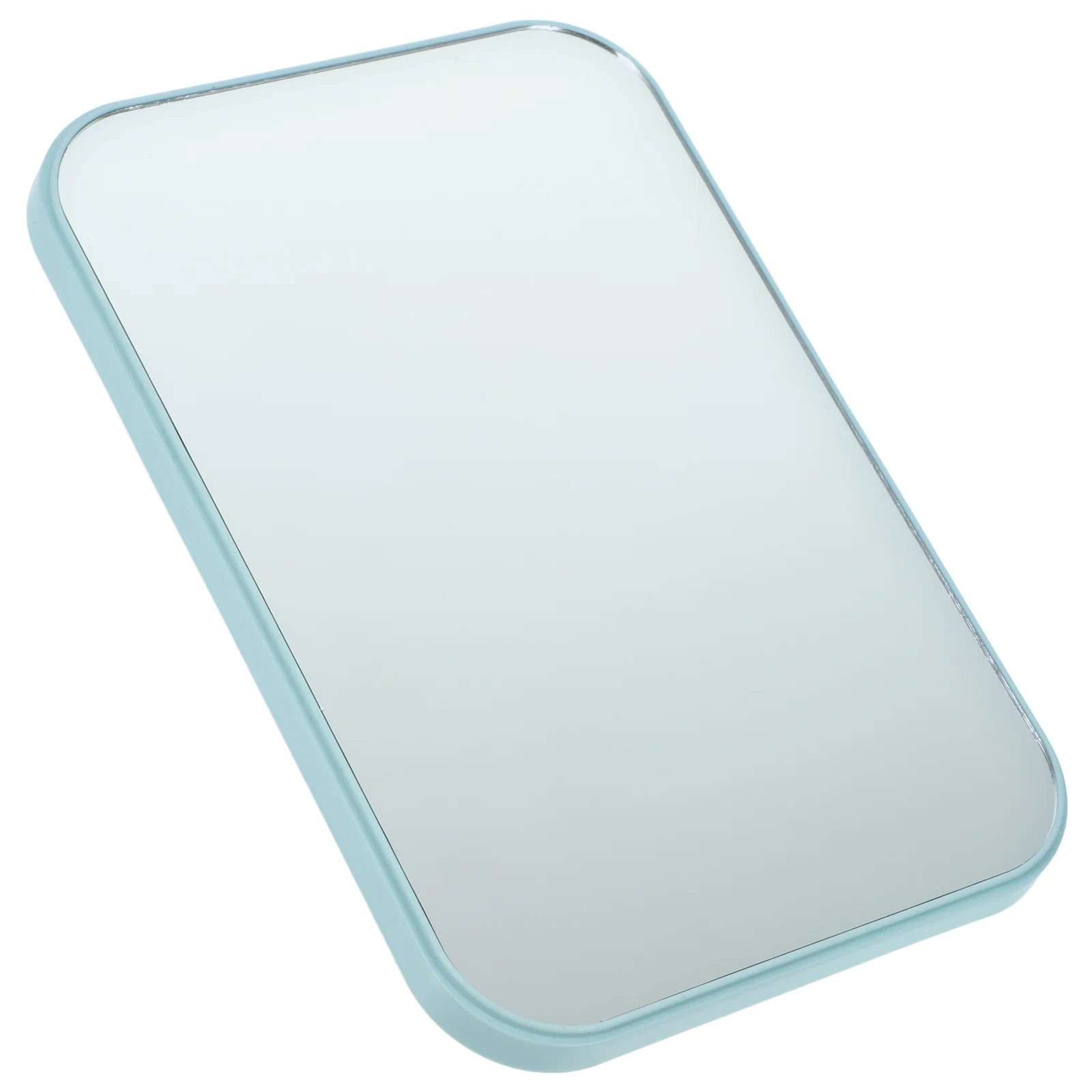 

Folding Makeup Mirror Portable Makeup Mirror Desktop Makeup Mirror for Home