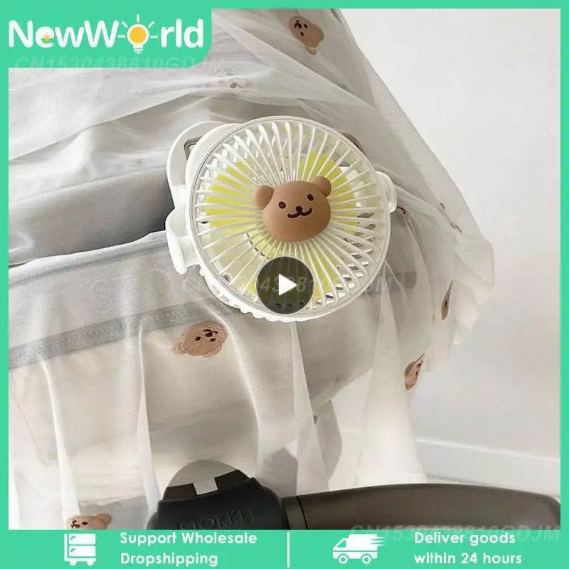 

Usb Clip Fan Small Fan Bunny Clip Fan Portable Clip Fan Outdoor Babies Cars Clip Fan Clip Electric Fan Home Supplies