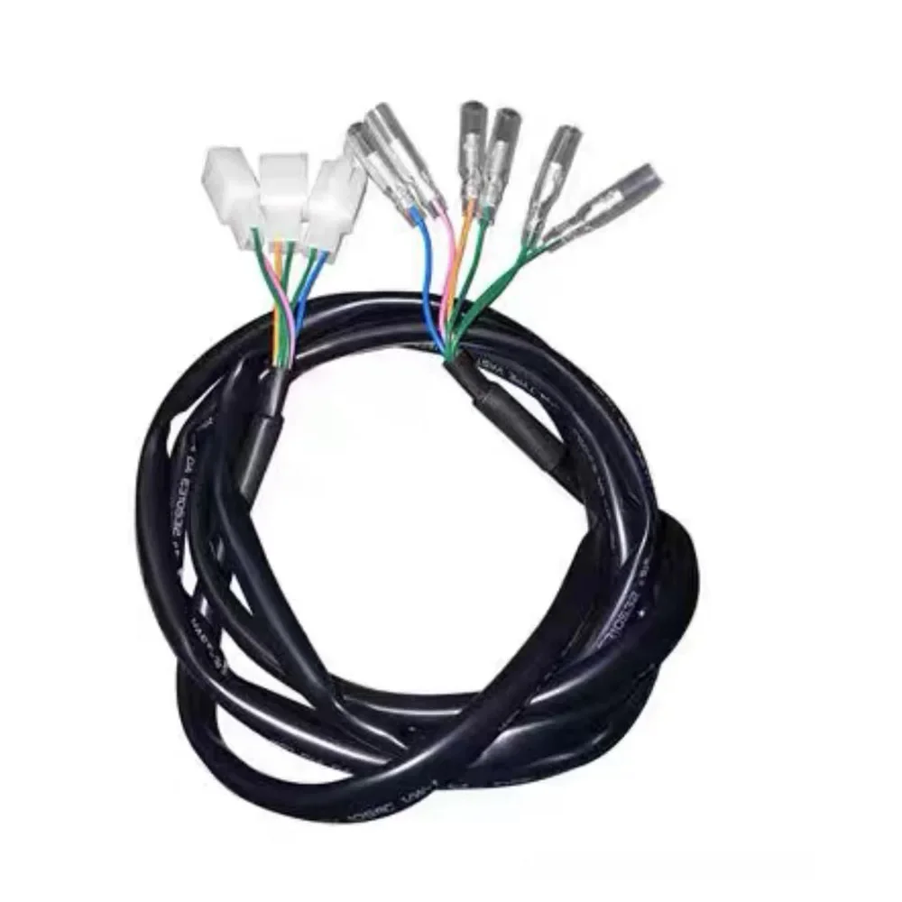 Фото Аксессуары для мотоциклов, модифицированные Брызговики для Zontes 155U 155U1 155U2 №5