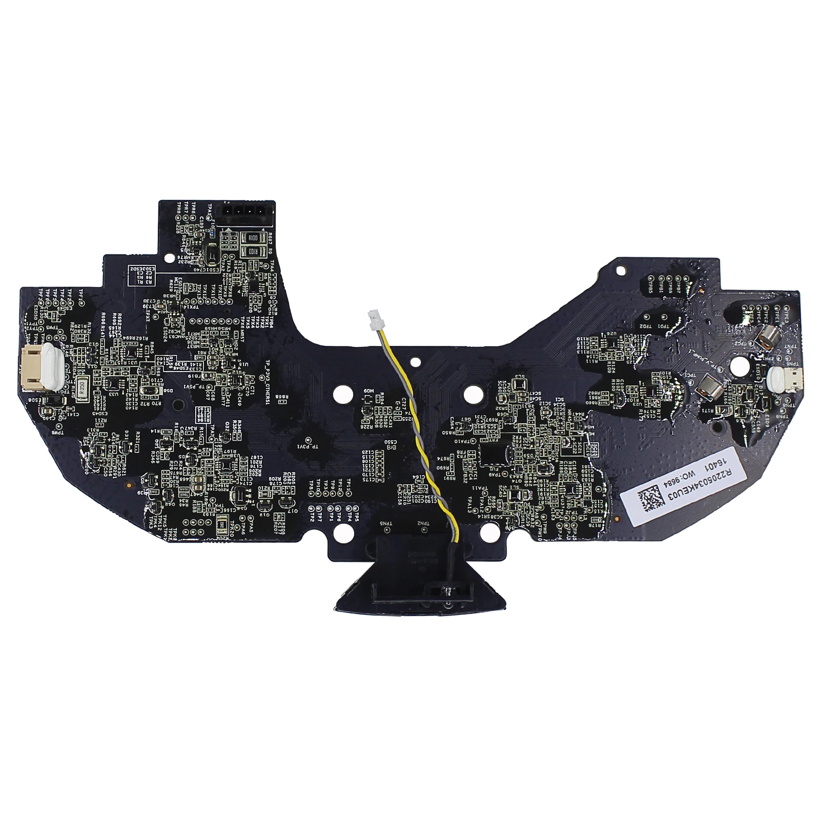 

Оригинальные и новые запасные части для материнской платы робота-пылесоса Dreame D10 Plus