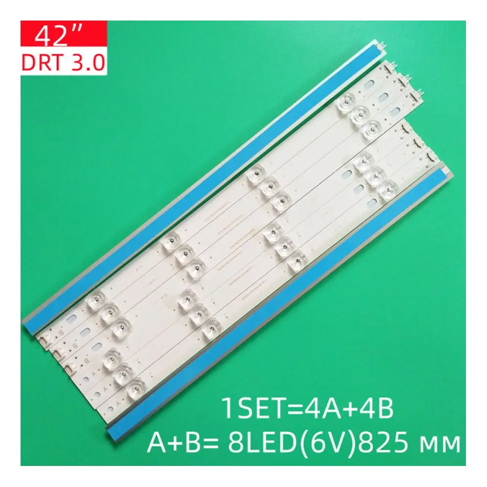 Фонарь подсветки для LG 42LB6200 42LF6200 42LB 42LF INNOTEK DRT3.0 DRT 3,0 42 дюйма 6916L-1709A 1710A 1956A 1957A