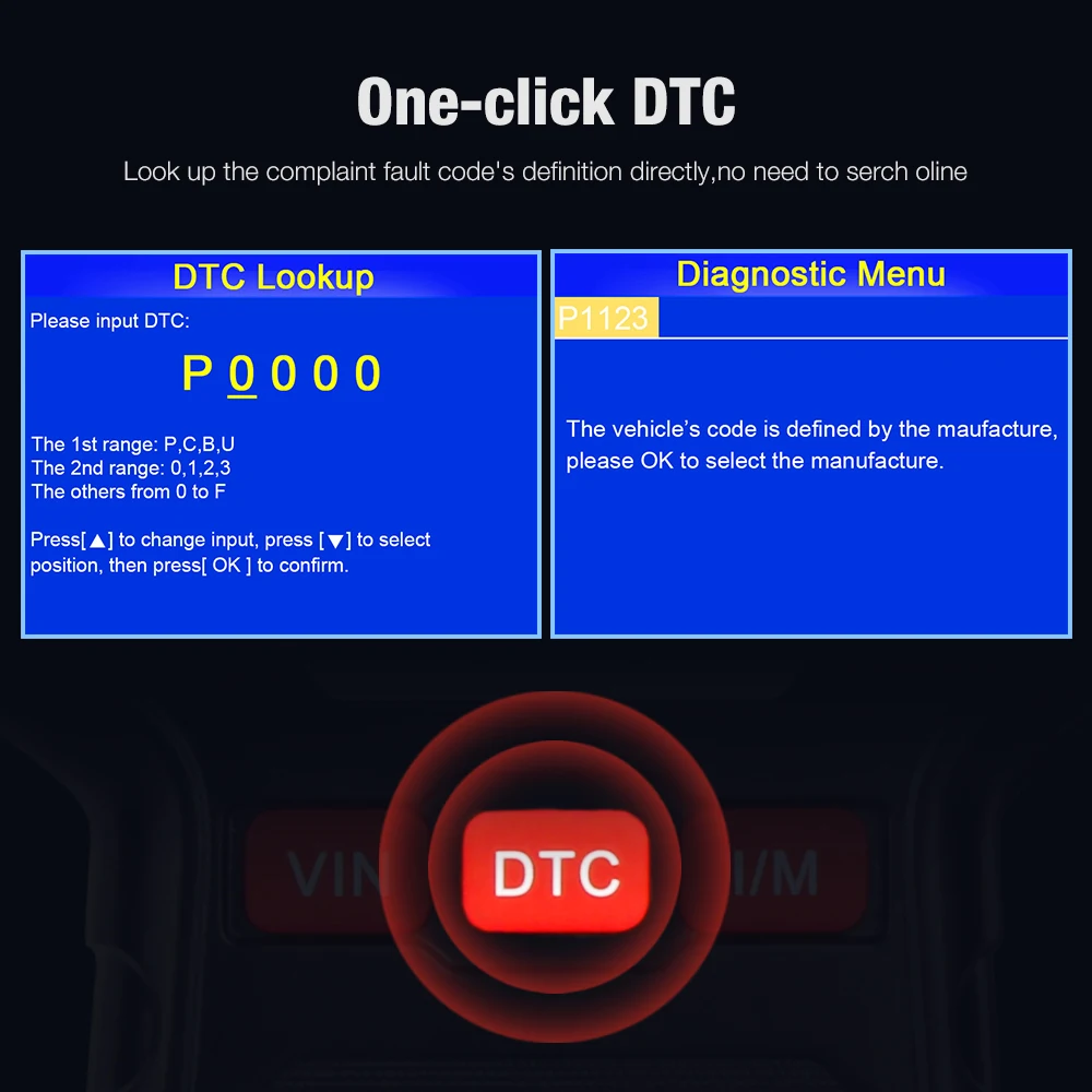 KONNWEI KW320 Obd2 автомобильный сканер Obd Авто Инструменты 2 диагностический инструмент