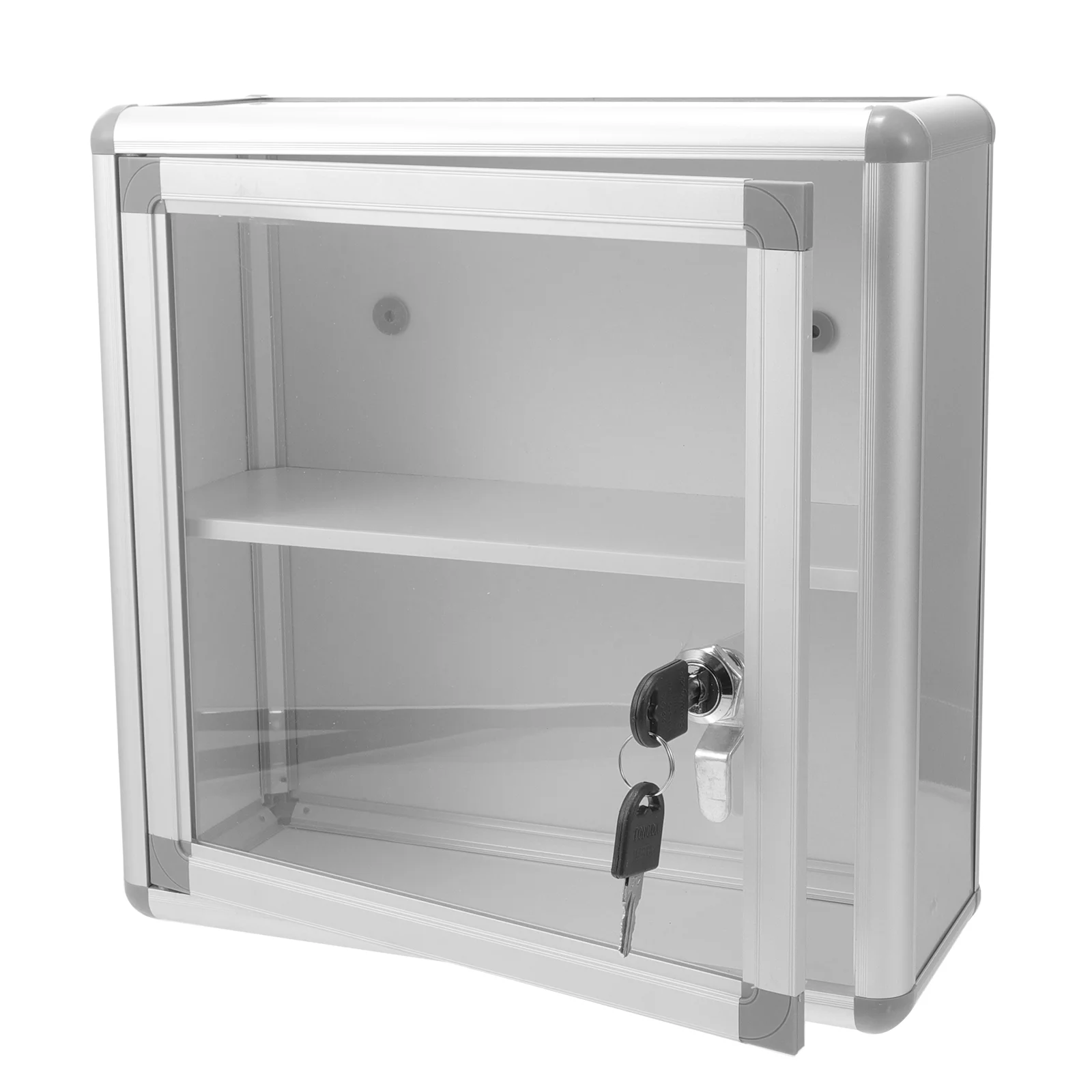 Аптечка первой помощи на аптечке с настенным замком небольшой общественный