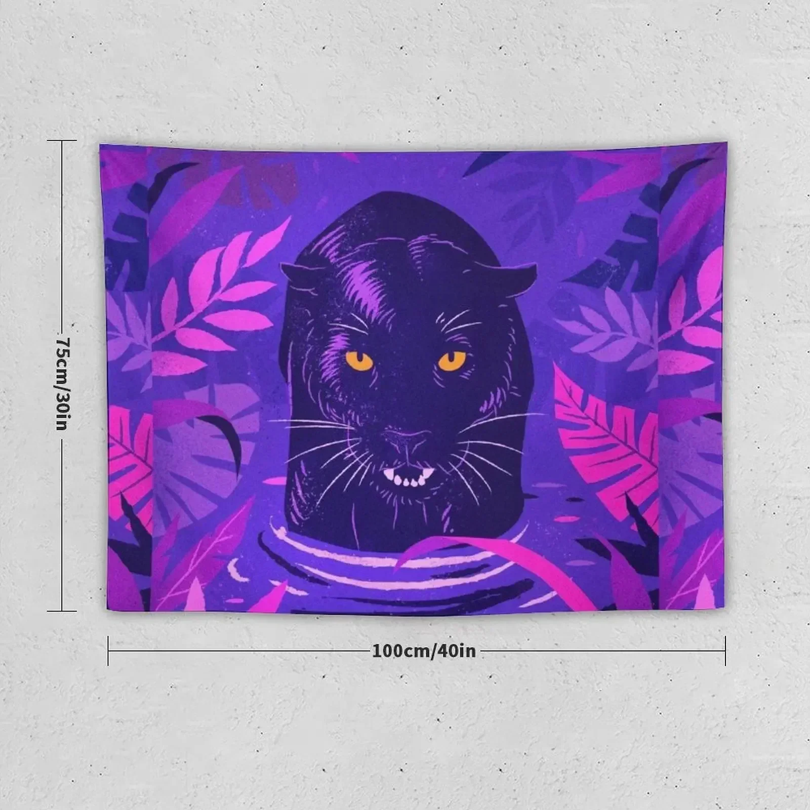 Жестокий тигр атака жирный эффект джунгли природа дикое животное дикий кот