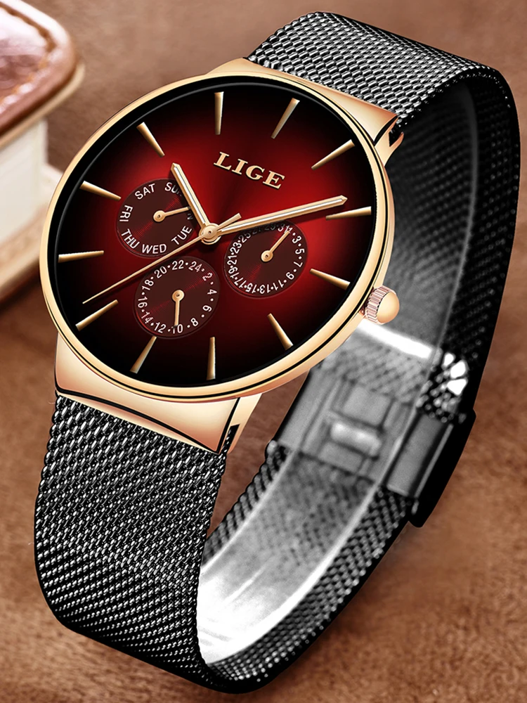 Gucci watches – Buy your luxury 