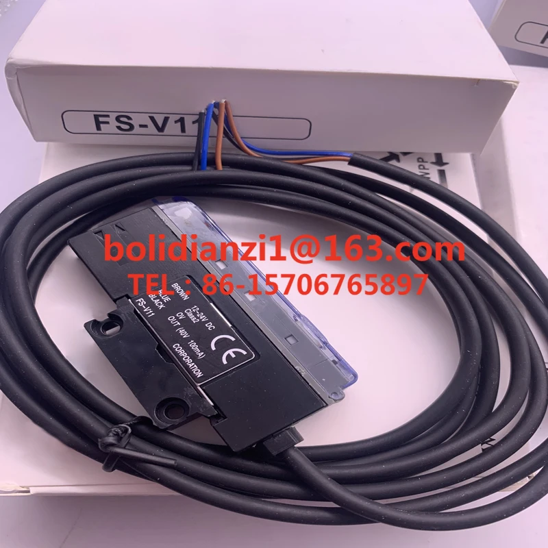 Оригинальный бесконтактный переключатель FS-N18N/N11N/N13N/V11/V21R P R V31 33P в наличии