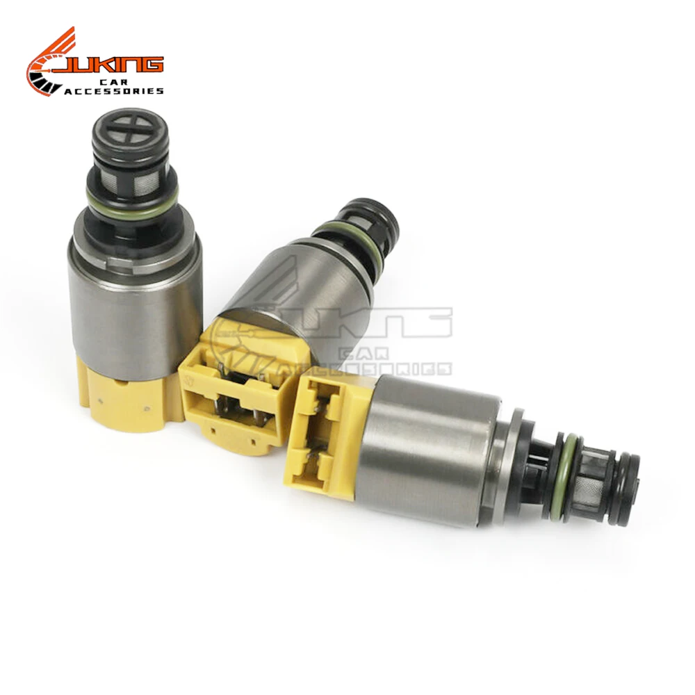 ZF6HP19 ZF6HP26 ZF6HP32 9 соленоиды Стандартный комплект и ремень OEM 1068298043 Подходит для BMW