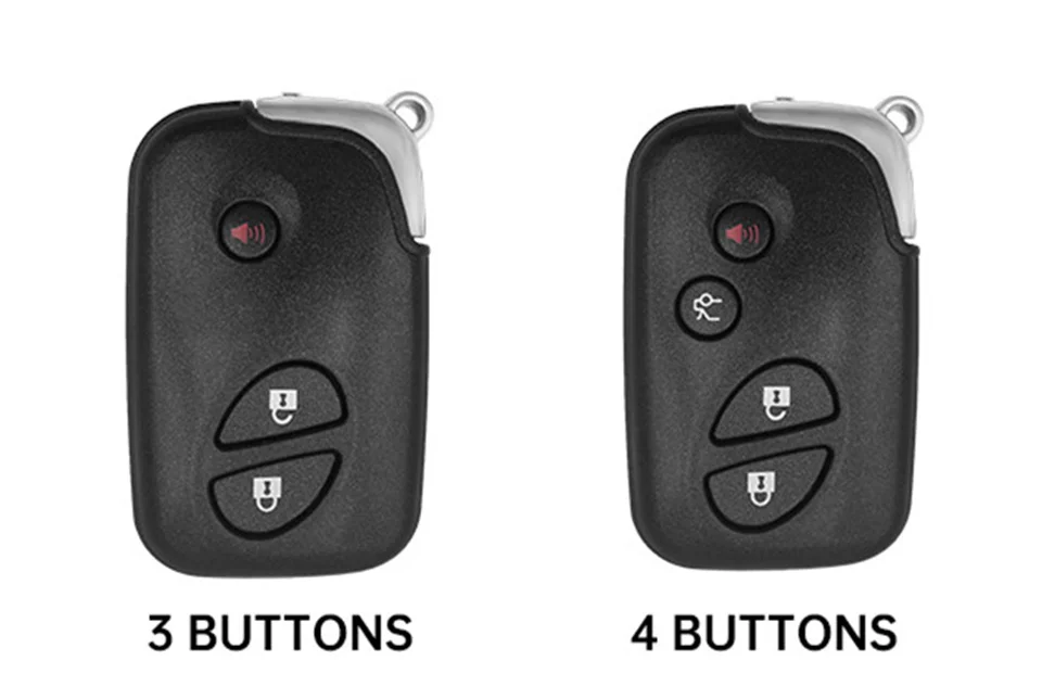 Чехол для автомобильного ключа Lexus CT200H GX400 GX460 IS250 IS300C RX270 ES240 ES350 LS460 GS300 450h 460h чехол