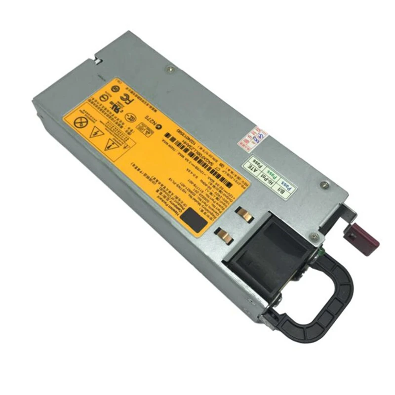 

Power Supply for HP DL180 DL380 G6 G7 750W Server Power HSTNS-PL18 511778-001 506821-001 DPS-750RB a Power Supply Mining
