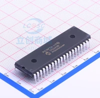 pic16f74 ip package dip 40 new original genuine microcontroller mcumpusoc ic chi