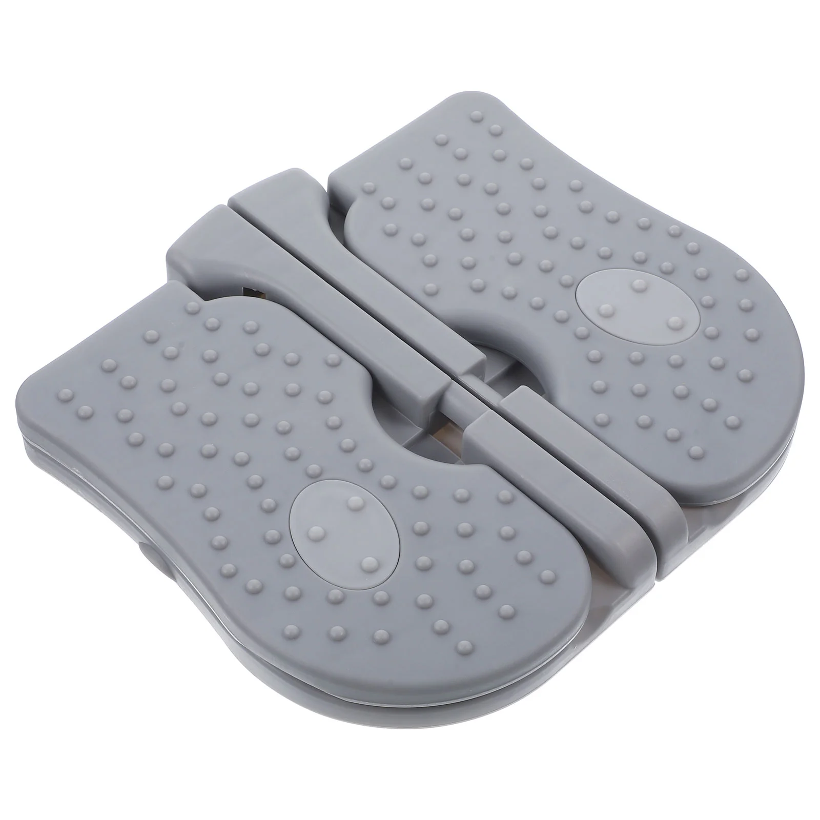 

Stepper Mini Machine Exercise Stair Fitness Platform Portable Pedal Exerciser Equipment Steppers Step Home Climber Stepping Leg